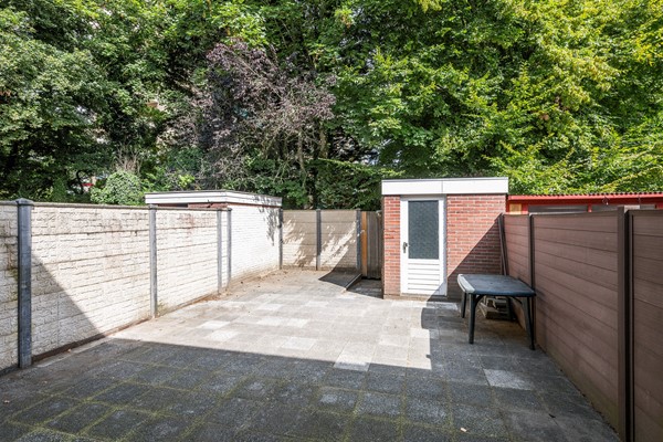 Medium property photo - Molièreweg 709, 3076 GG Rotterdam